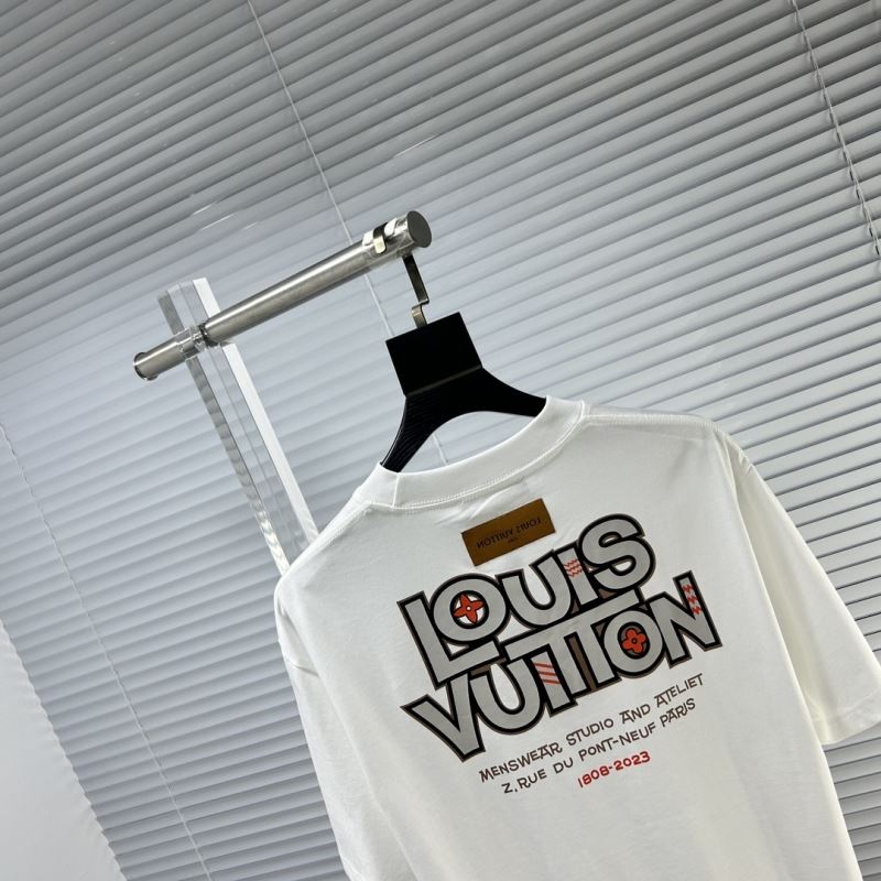 Louis Vuitton T-Shirts